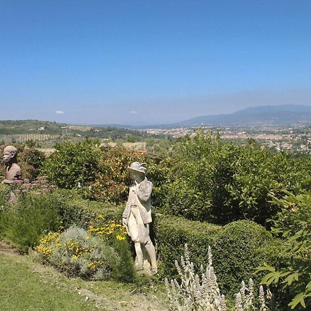 Tuscany Roses Arezzo Ngoại thất bức ảnh
