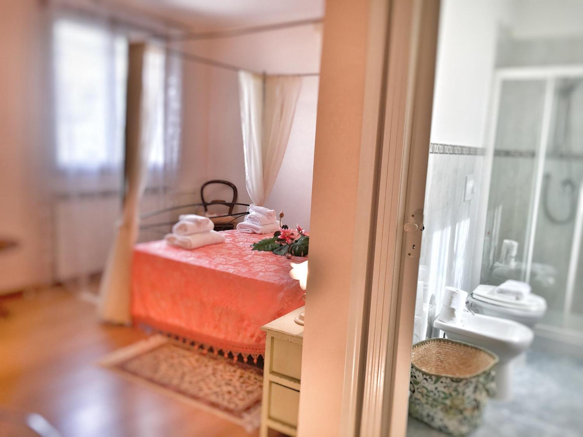 Tuscany Roses Arezzo Ngoại thất bức ảnh
