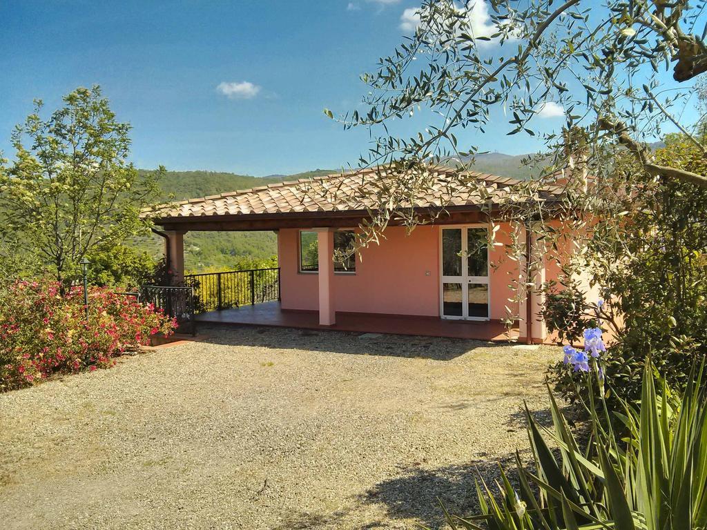 Tuscany Roses Arezzo Ngoại thất bức ảnh