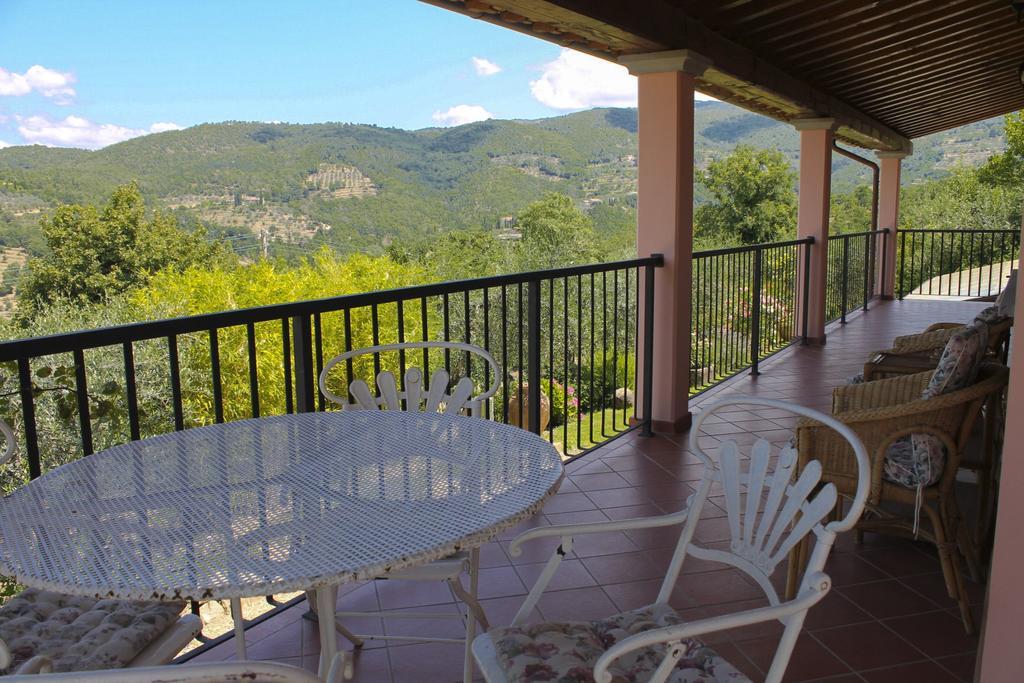 Tuscany Roses Arezzo Ngoại thất bức ảnh