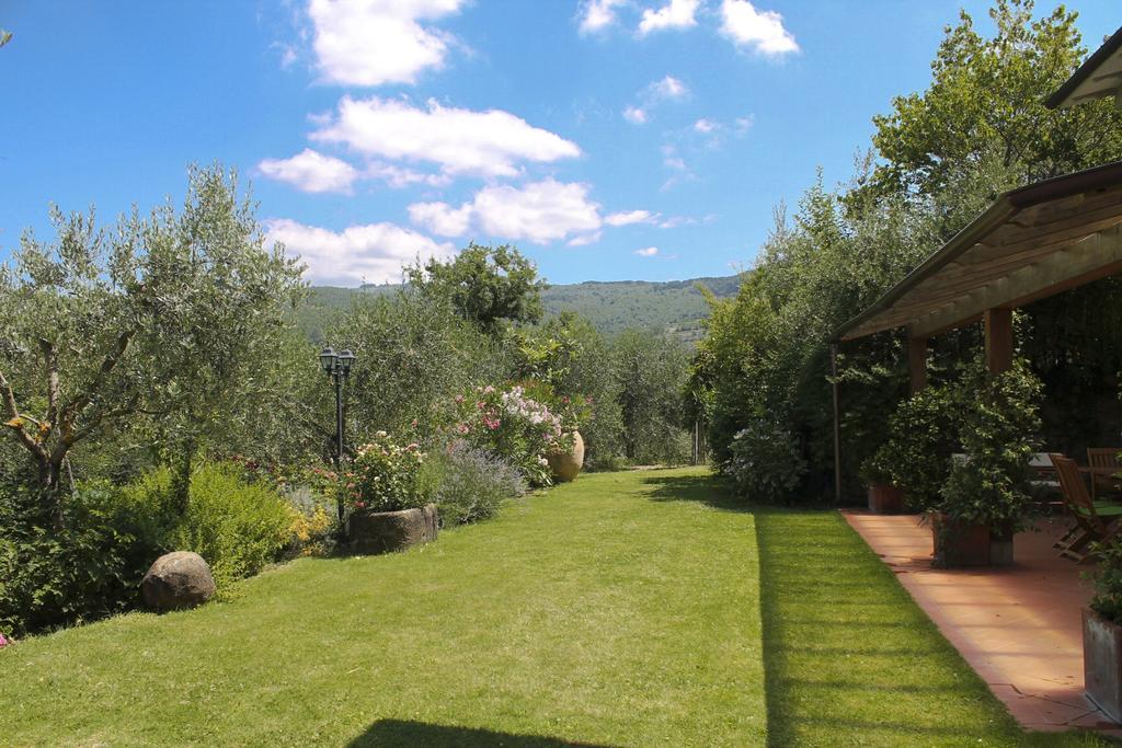 Tuscany Roses Arezzo Ngoại thất bức ảnh