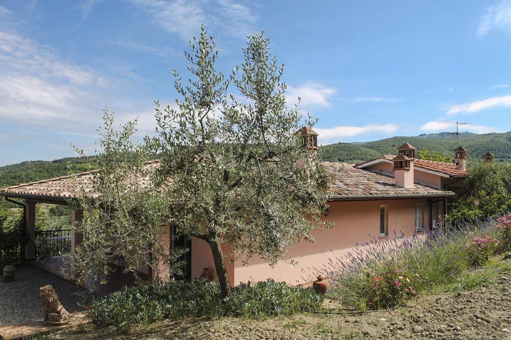 Tuscany Roses Arezzo Ngoại thất bức ảnh