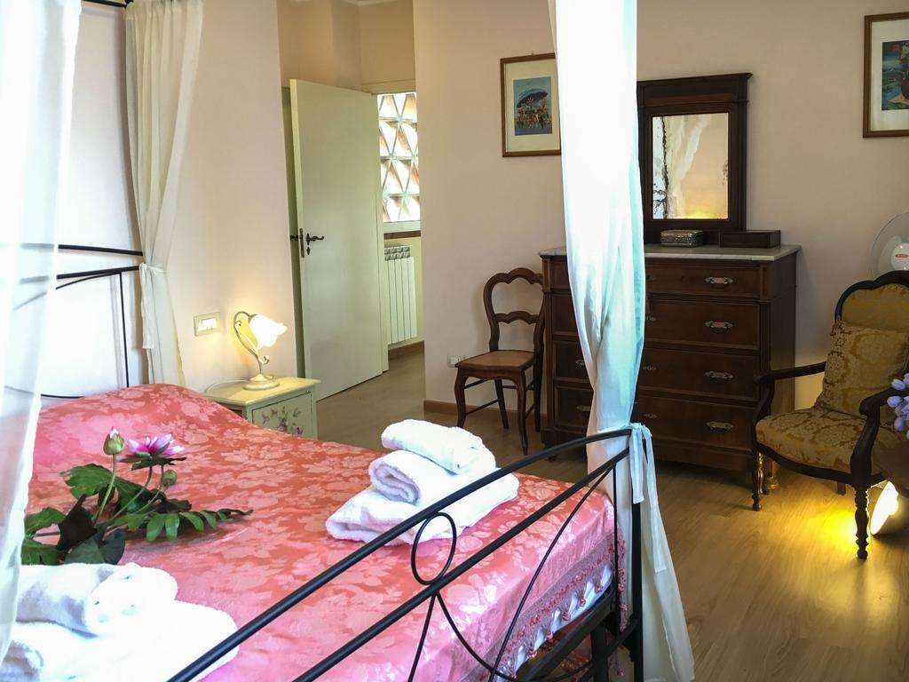 Tuscany Roses Arezzo Ngoại thất bức ảnh