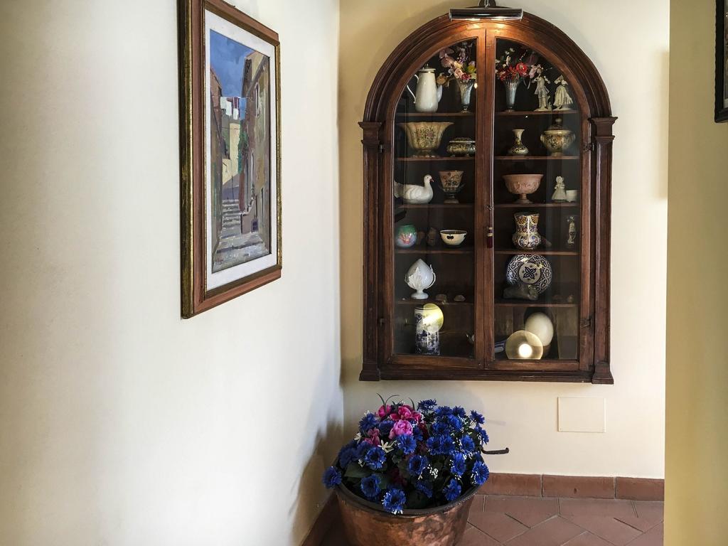 Tuscany Roses Arezzo Ngoại thất bức ảnh