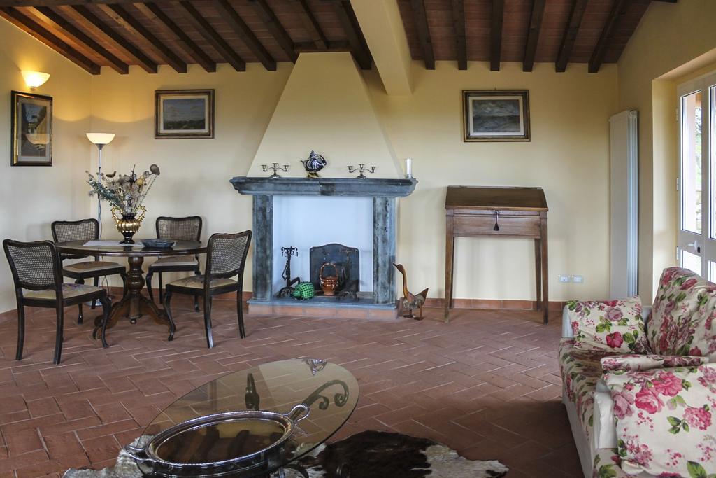 Tuscany Roses Arezzo Ngoại thất bức ảnh