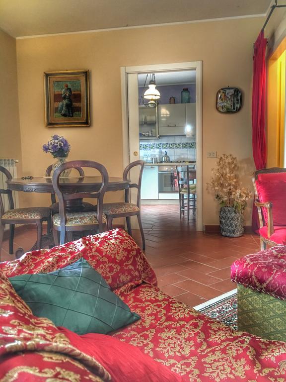 Tuscany Roses Arezzo Ngoại thất bức ảnh